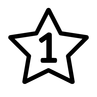 numero 1