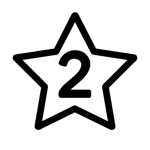 numero 2